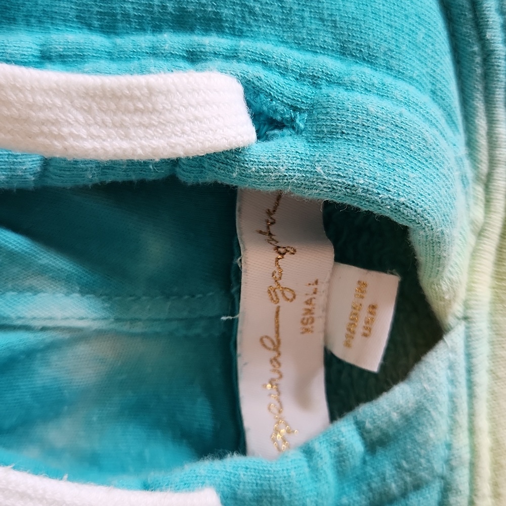 Spiritual Gangster Hoodie. Size XS - Picture 3 of 4